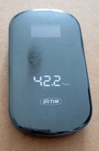 Modem esterno huawei - modem,