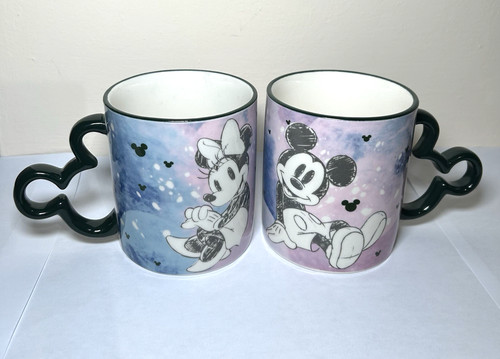 Set tazze disney topolino - disney,