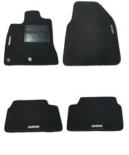 Tappetini auto in moquette su