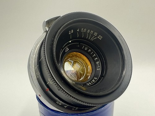 Jupiter 35 mm - 35,