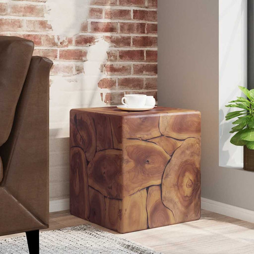Vidaxl sgabello legno - vidaxl,