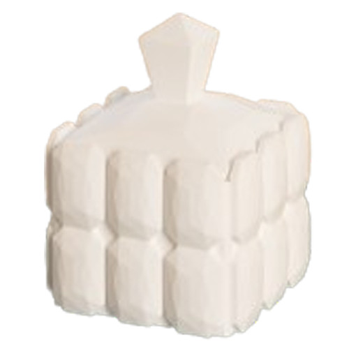 Scatolina quadrata 7x7x8