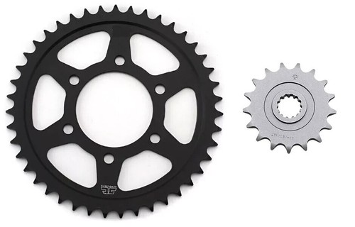 Kit trasmissione kawasaki - kit/trasmissione,