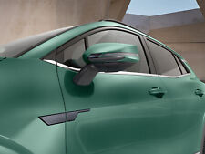 KIT 2 MODANATURE SPECCHIETTI NERO KIA SPORTAGE ACCESSORIO ORIGINALE R2431ADE00BL