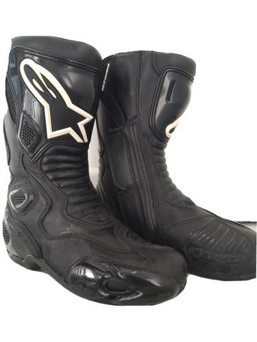 Stivali moto alpinestars smx - moto, 5