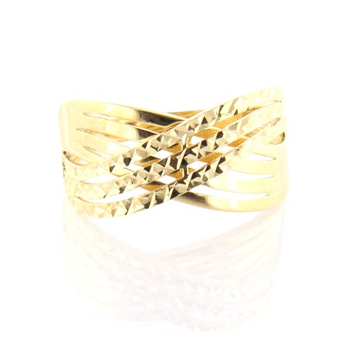 Anello donna fascia - anello, fantasia