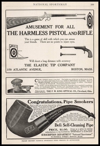 1912 elastic tip boston - 1912,