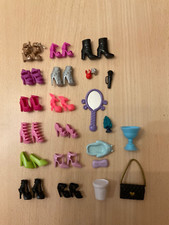 Barbie lotto accessori vintage