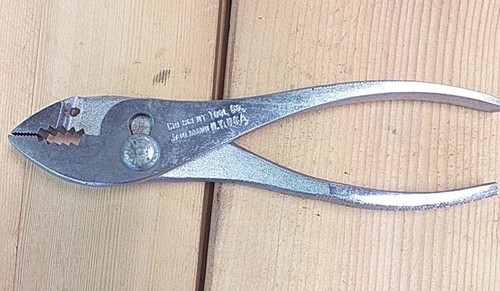 Pinza originale crescent tool - originale,