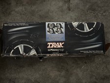 CATENE DA NEVE MAGGI TRAK