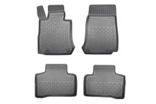 Tappeti TPE, Tappetini per