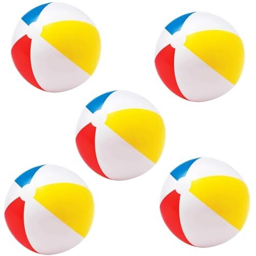 O 5 pz - o, pallone