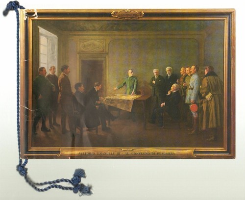 Calendario unione monarchia - calendario,