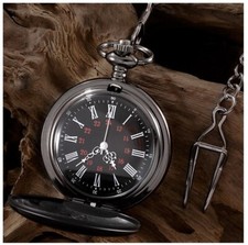 OROLOGIO DA TASCA A CIPOLLA AL