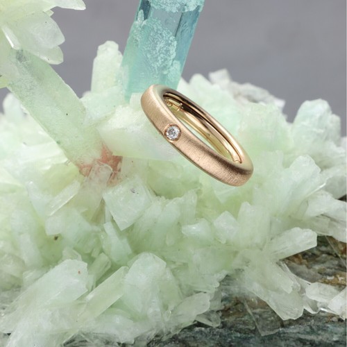 Anello chimento con - ,