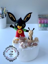 Compatibile con Bing Bunny &