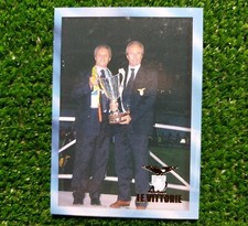 CARD SS LAZIO PANINI