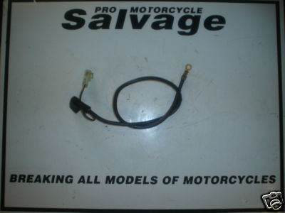 Kawasaki 750 2007 2008 2009 - z,