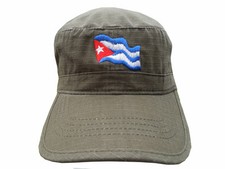 ATLANTIS cappello CHE GUEVARA