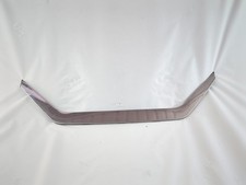 9685374877 MODANATURA CROMATA TETTO PANORAMICO CITROEN C3 1.4 G 54KW 5M 5P (2012