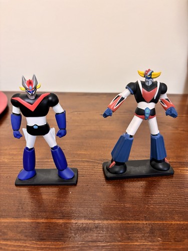 Goldrake grande mazinga - mazinga,