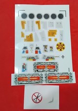 Stickers Millenium Falcon Star