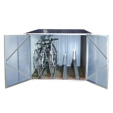 Box per Biciclette 203x203x162