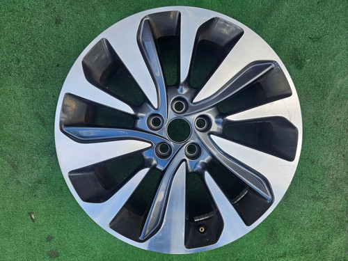 Cerchio lega 18 - 1x,
