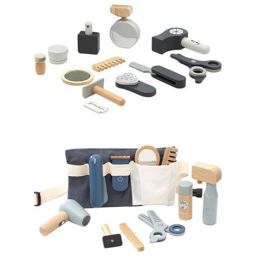 Set kit bellezza per - 11/set,