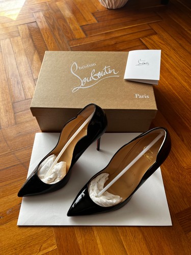 Original louboutin hot chick - hot,