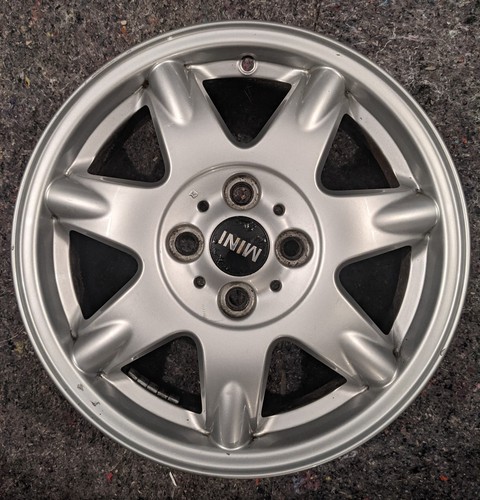Cerchio originale mini - 1x,