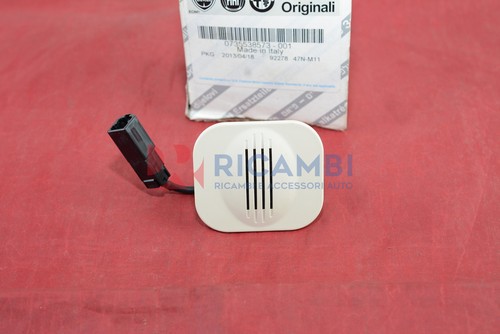 Microfono beige autoradio - beige,
