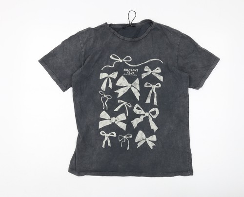 Shirt donna grafica - t-shirt,