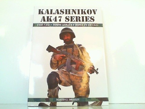 Kalashnikov ak47 series the - series,