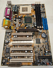 HOT Socket 370 *Tualatin* SET