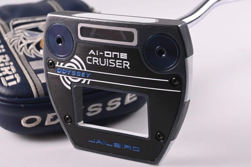 Odyssey one cruiser - odyssey, ai-one