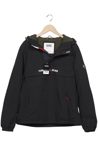 Tommy jeans giacca uomo - tommy,