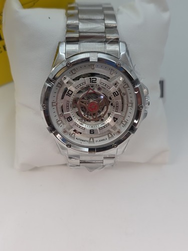Orologio automatico uomo
