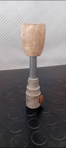 Pomello leva marce alfa romeo - leva,