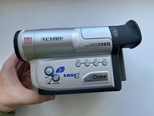 Videocamera SAMSUNG VP-W95D