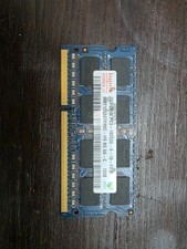 Hynix 2 GB 2Rx8 DDR3 computer