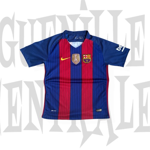 Magnifique maillot barcelone - magnifique,