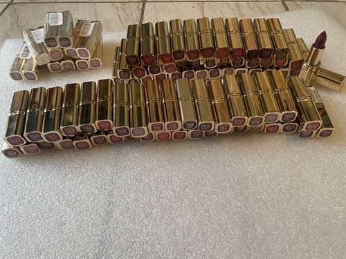 Lotto 100 rossetti - , l'oreal