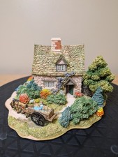 Lilliput Lane "Cruck End", The
