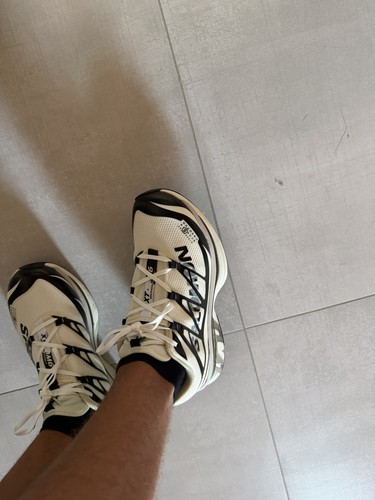 Salomon x margiela - salomon,