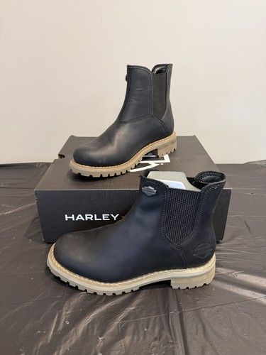 Harley davidson stivali - davidson, gynger