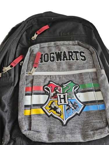 Harry potter backpack hogwarts - harry,