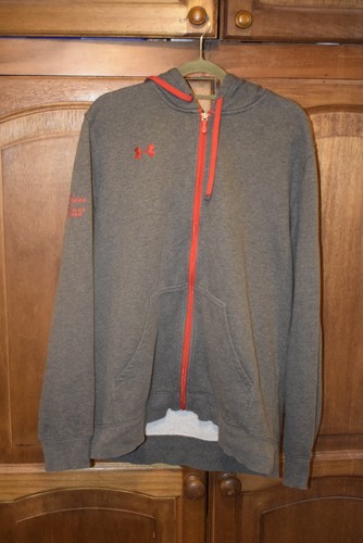 Under armour marvel cast - armour,