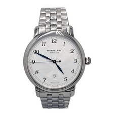Orologio Montblanc Uomo Star