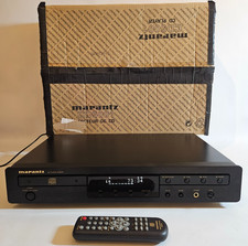 Marantz CD5001 Lettore CD